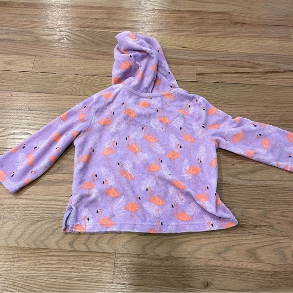 Pottery Barn Kids Hooded Coverup - Picture 3 of 4